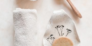 white and brown wooden rolling pin