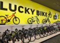 Fahrradliebe auf zwei Rädern: Warum Lucky Bike Deutschlands Top-Adresse für Radfans ist